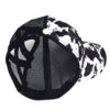 O1CN015k5qFY1JXuQVs3ONo_2217029231039-0-cib Wholesale Ponytail Open Sunscreen Breathable Mesh Baseball Cap