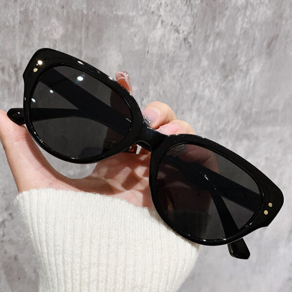 Wholesale Retro Cat Eye Sunglasses