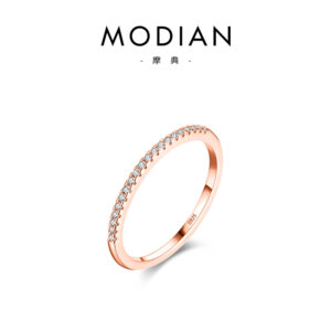 Rose Gold / US No. 8