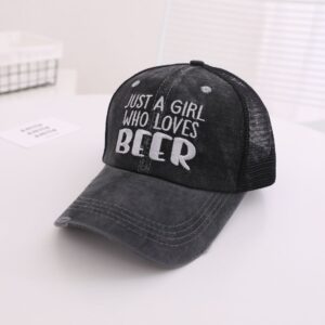 BEER black net / All yards