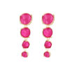 O1CN015lqpsv2JjMSy4vDm9_3025409457-0-cib Wholesale Long Round Translucent Resin Earrings