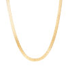 O1CN015nOVlE1ZW6d8fiZ1l_1002373201-0-cib Wholesale Gold Thick Chain Double Layer Titanium Steel Necklaces