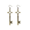 O1CN015nVpXa1POBcWgkVAR_2213249061830-0-cib Wholesale Anime Cosplay Alloy Earrings
