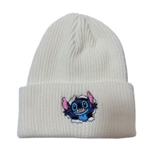 Stitch style 2-white / Adjustable