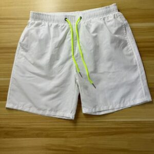 White with inner net / 5XL