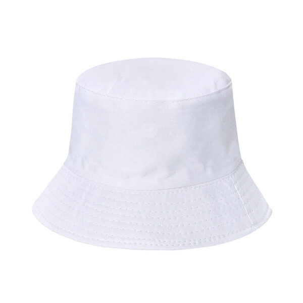 O1CN015qWpUM1QAjXOcx2dy_962731936-0-cib Wholesale Cotton Polyester Plain Plate Bucket Hat