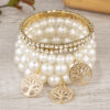 O1CN015rAxOi2LDQ2JpM5qp__2207964279658-0-cib Wholesale Pearl Tree of Life Pendant Acrylic Multilayer Bracelet