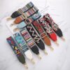 Wholesale Nylon Ethnic Style 38mm Adjustable Shoulder Strap