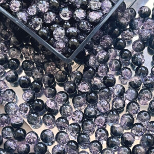 Black King Grape / 10mm 30.