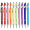Wholesale Metal Fun Pen Sets