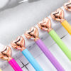 O1CN015uMFVi1cHOig0SkM0_933993575-0-cib Wholesale Metal Heart Shape Ballpoint Pen