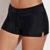 Wholesale Swim Trunks Polyester Swimwear