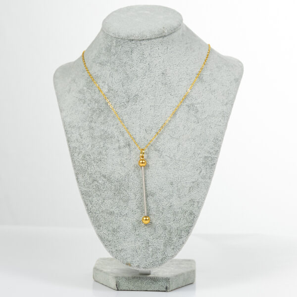 O1CN015v3Mdc1cHOwNWoiHR_933993575-0-cib Wholesale Light Luxury Niche High-end Accessories DIY Handmade Bead Necklaces