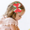 O1CN015vyiuW21diTdYqDrX_2290627008-0-cib Wholesale Fabric Fruit Children's Hair Clips