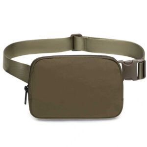 Deep khaki / Below 20L