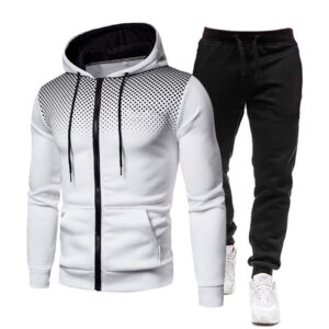 White / L