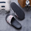 Wholesale PVC Outer Wear Slippers