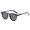 Wholesale Retro Small Frame PC Sunglasses