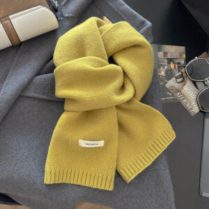 30#Yellow-green / 160*20cm