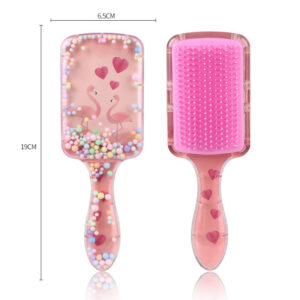 01-Love Flamingo Pink