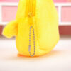 O1CN0168epOf1dJW61TJ6t4_2466453715-0-cib Wholesale of New Small Yellow Chicken Fluffy Zero Wallet