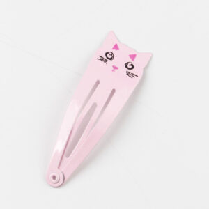 Pink cat