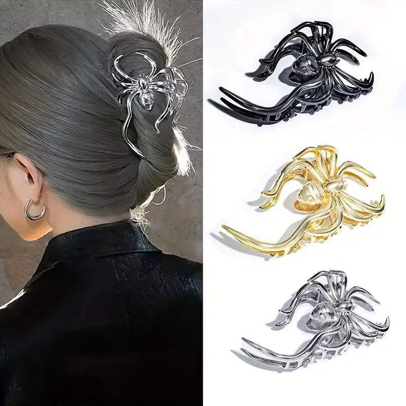 Wholesale Sweet Cool Metal Shark Clip