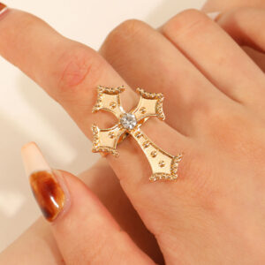 Kc gold m-112 (live mouth)