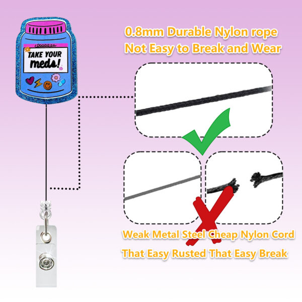 O1CN016AdhgR1DSyRGS4Lqe_971130216-0-cib Wholesale Kittens, Cows, Ghosts, Acrylic Badges, Scroll Extendable Keychains