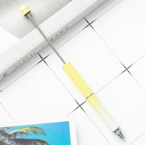 Bullet 1.0 / White and yellow gradient (Silver)