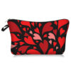 Wholesale Valentine's Day Love Series Cosmetic Bag Hand Storage Toiletries Bag