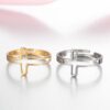 O1CN016BUsOp1pEGvmzUOzo_2201256885328-0-cib Wholesale Hollow Out Stainless Steel Cross Rings