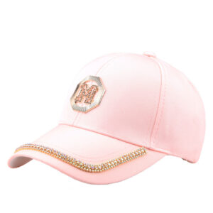 Pink / Adjustable