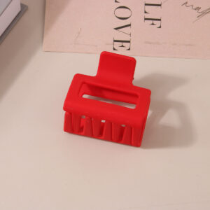 # 30 big red-5cm / Packaging method [individually packaged]