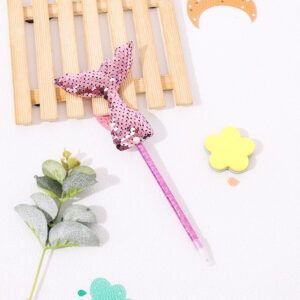 Ballpoint pen / Pink