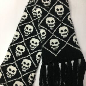 Grid Ghost Head / 160