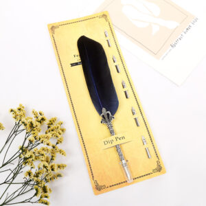 Navy blue, five-pocket style