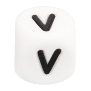 Letter V
