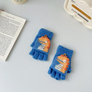 Dark blue / 4-10 years old