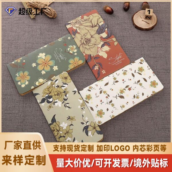 O1CN016GPil41pHTzmczwsJ_2832135335-0-cib Wholesale Portable Paper Diary