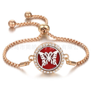 Gold-9 / Magnetic style