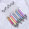 O1CN016KlR3Z2JfhOCieeeI_3895819449-0-cib-1 Wholesale Beadable Pens Diy UV Electroplating Seven Color Ballpoint Pen