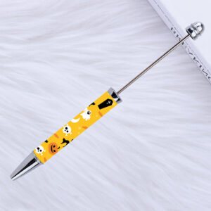 Bullet type 1.0MM black ink / A21-Halloween