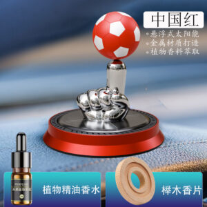 Gulong / Finger Football (Red)