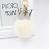 O1CN016NvymC1X3aaok9RP5_2038122868-0-cib-3 Wholesale 3D Crown Pom Pom Keychain