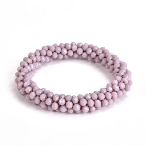 E32 purple porcelain