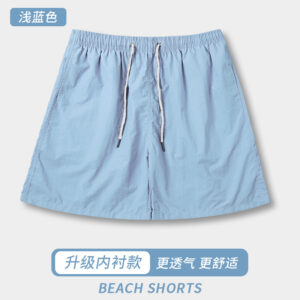 Light blue with intranet / XXXL