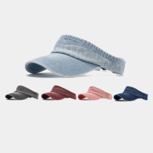 Wholesale Denim Beanie Hats