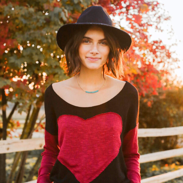 O1CN016SGdzF1OsaEaaniw4_3900171761-0-cib Wholesale Turquoise Fashion Copper Plated 14k Gold Necklace