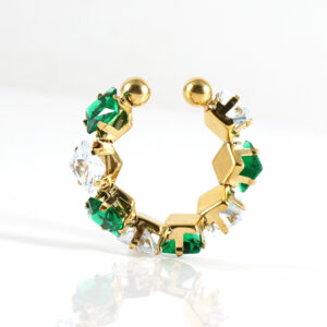 511 White Room Green